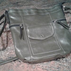 Shoulder Bag